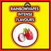 Flavor :  Dragon Fruit by Rainbow Vapes