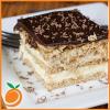 Flavor :  Boston Cream Pie by Real Flavors