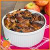 Flavor :  Bread Pudding by Real Flavors