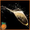 Flavor :  Champagne by Real Flavors