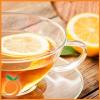 Flavor :  Lemon Tea by Real Flavors