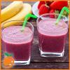 Flavor :  Strawberry Banana Smoothie by Real Flavors