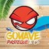 Arme :  goyave pasteque et co