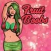 Flavor :  Fruit Boobs par ROOFY'S