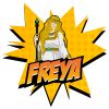 Flavor :  Freya by Sasami