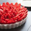 Flavor :  Tarte Aux Fraises by Saveurs de Vap