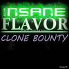 Flavor :  Clone Bounty by Save Vape