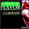 Flavor :  Cubana by Save Vape