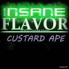 Flavor :  Custard Ape by Save Vape