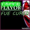 Flavor :  Flue Cured by Save Vape
