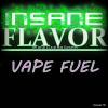 Flavor :  Vape Fuel by Save Vape