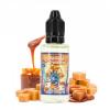 Flavor :  American Dream Double Caramel by Savourea