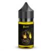 Flavor :  Baru by Savourea