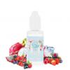 Flavor :  Fruit Du Dragon Fruits Rouges Frais by Savourea
