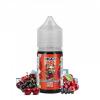 Flavor :  Biggy Bear Cassis Cerise by Secret's Lab
