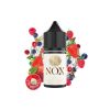 Flavor :  Nox Oxo by Secret's Lab