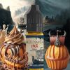 Flavor :  Fika by Skoll Vaping