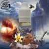 Flavor :  Ilmr by Skoll Vaping
