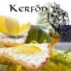 Flavor :  Kerfon by Skoll Vaping