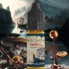 Flavor :  Pepito by Skoll Vaping