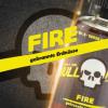 Flavor :  Fire by Skull Aroma