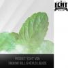 Flavor :  Echt Spearmint by Smoking Bull