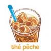 Flavor :  The Peche by Solana