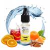 Flavor :  Sangria Glacee by Solubarome