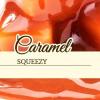 Flavor :  Caramel by Squeezy