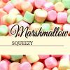 Flavor :  Marshmallow by Squeezy