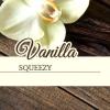 Flavor :  Vanilla par SQUEEZY