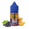 Flavor :  Honeydew Blackcurrant by Sunshine Paradise