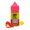 Flavor :  Lemon Strawberry by Sunshine Paradise
