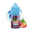 Flavor :  Strawberry Taurine by Sunshine Paradise