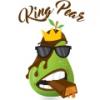Flavor :  King Pear by Suprem-e