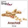 Flavor :  Arachidi by SvapAmo