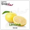 Flavor :  Limone by SvapAmo