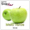 Flavor :  Mela Verde by SvapAmo