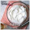 Flavor :  Panna by SvapAmo