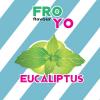 Flavor :  Eucaliptus by Svapo Web
