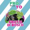 Flavor :  Frutti Di Bosco by Svapo Web