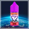 Flavor :  Force Violette by Swoke