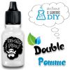 Flavor :  Double Pomme by Tabacadabra