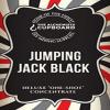 Flavor :  Jumping Jack Black by The Alchemists Cupboard