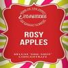 Flavor :  Rosy Apples by The Alchemists Cupboard