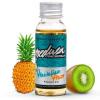 Flavor :  Hawaian Haze by The Medusa Juice