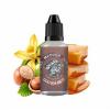 Flavor :  Virginia par THE MEDUSA JUICE
