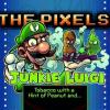 Flavor :  Junkie Luigi par THE PIXELS