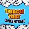 Flavor :  Treacle Tart by Thinking Out Cloud
