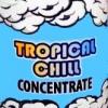Flavor :  Tropical Chill by Thinking Out Cloud